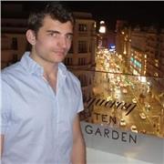 Ofrezco clases en materias de Contabilidad y Matematicas